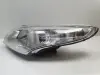 Renault Megane III 08-12r PRZEDNIA LAMPA LEWA lewy przód 260600017R