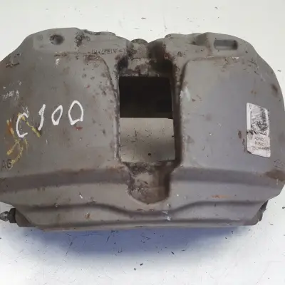 Audi A4 B9 PRZEDNI ZACISK HAMULCOWY lewy przód KIEROWCY ACF002 4K05AC