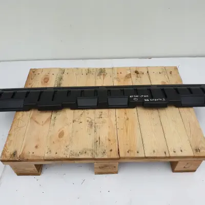 Kia Sorento II PODŁOGA PRZEGRODA BAGAŻNIKA