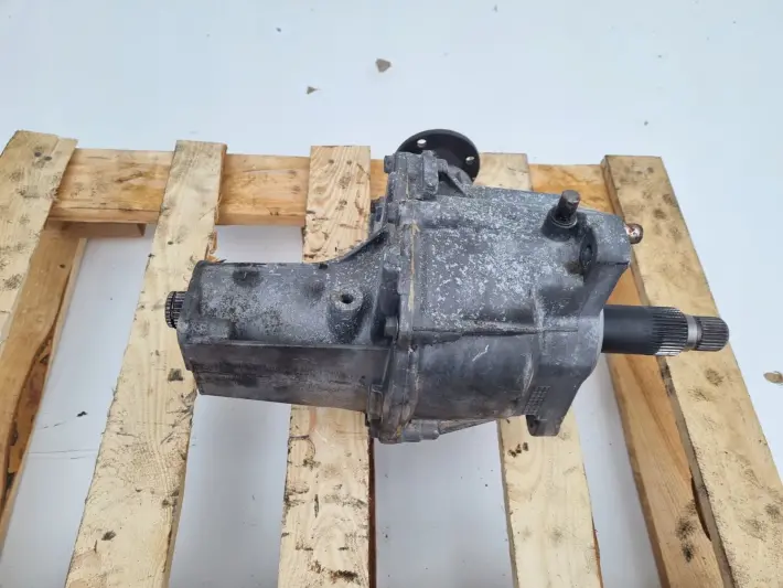 Hyundai Santa Fe I 2.7 V6 REDUKTOR SKRZYNI BIEGÓW automat