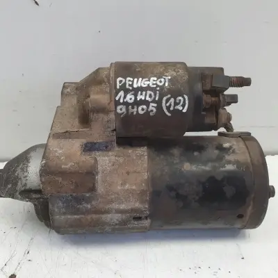 Peugeot 308 I 1.6 HDI ROZRUSZNIK 9801667780