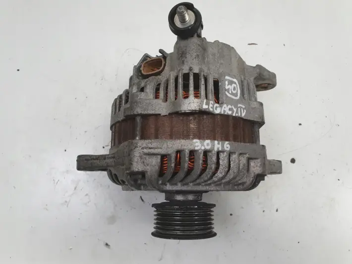 Subaru Legacy IV 3.0 H6 ALTERNATOR A3TG0591AM