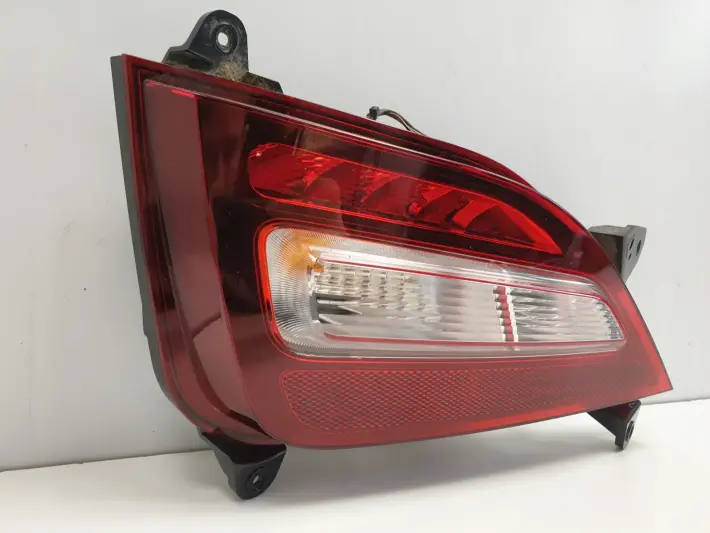 Hyundai Santa Fe IV TYLNA LAMPA PRAWA prawy tył