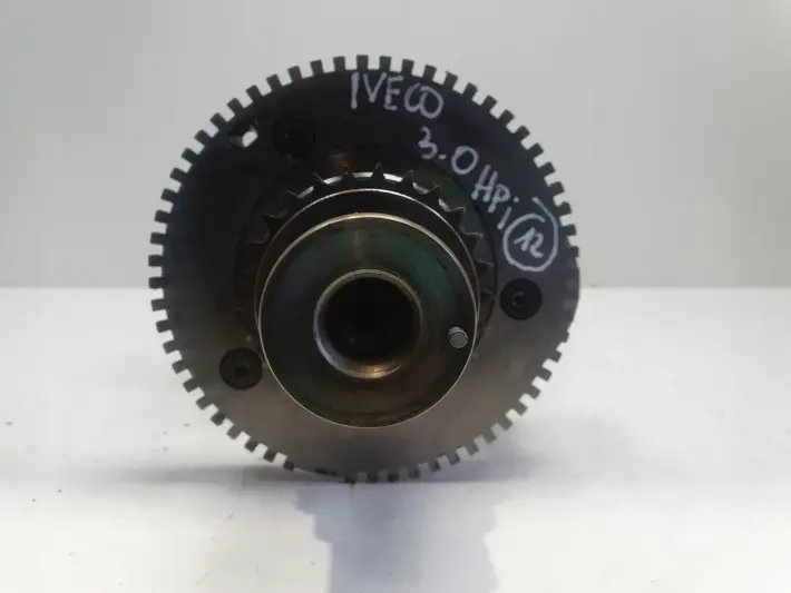 Iveco Daily III IV 3.0 HPI WAŁ KORBOWY 502295010 GH9052AS