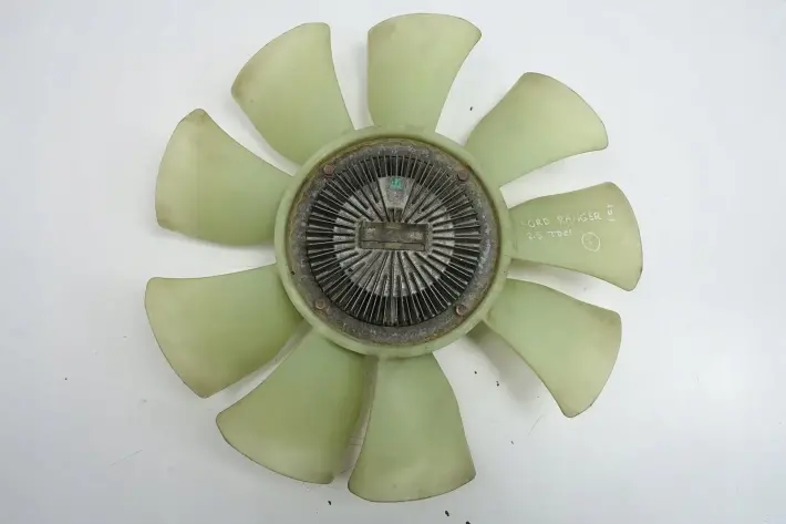 Ranger II 2.5 TDCI WISKOZA Sprzęgło Viskotyczne