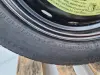 Mercedes W169 W245 KOŁO DOJAZDOWE dojazdówka 125/90 R16 5x112 1694000802