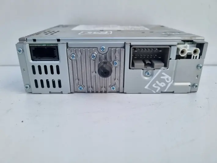 Volvo S40 II V50 RADIO CD radioodtwarzacz CZYTNIK PŁYT 31288510