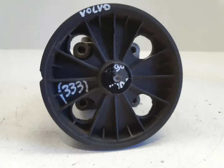 Volvo S60 I V70 II XC90 2.4 D5 POMPA WSPOMAGANIA 30741790