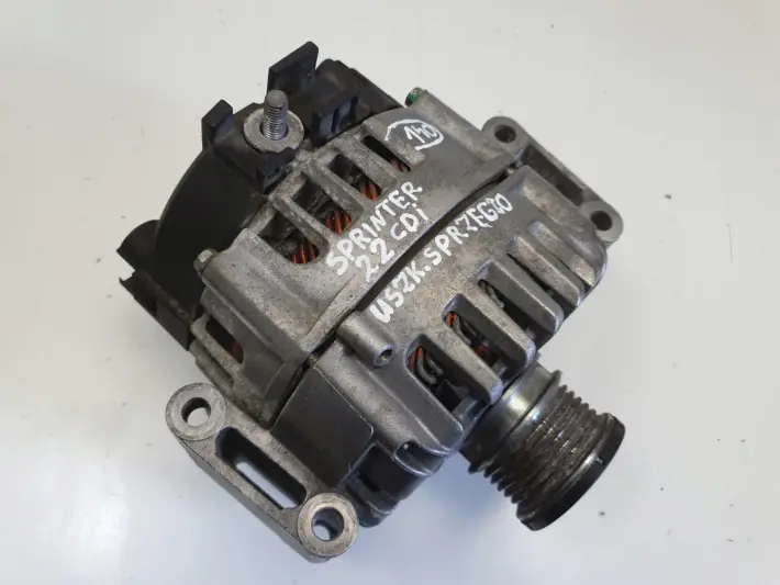 Mercedes Sprinter 906 2.2 CDI ALTERNATOR 22721N