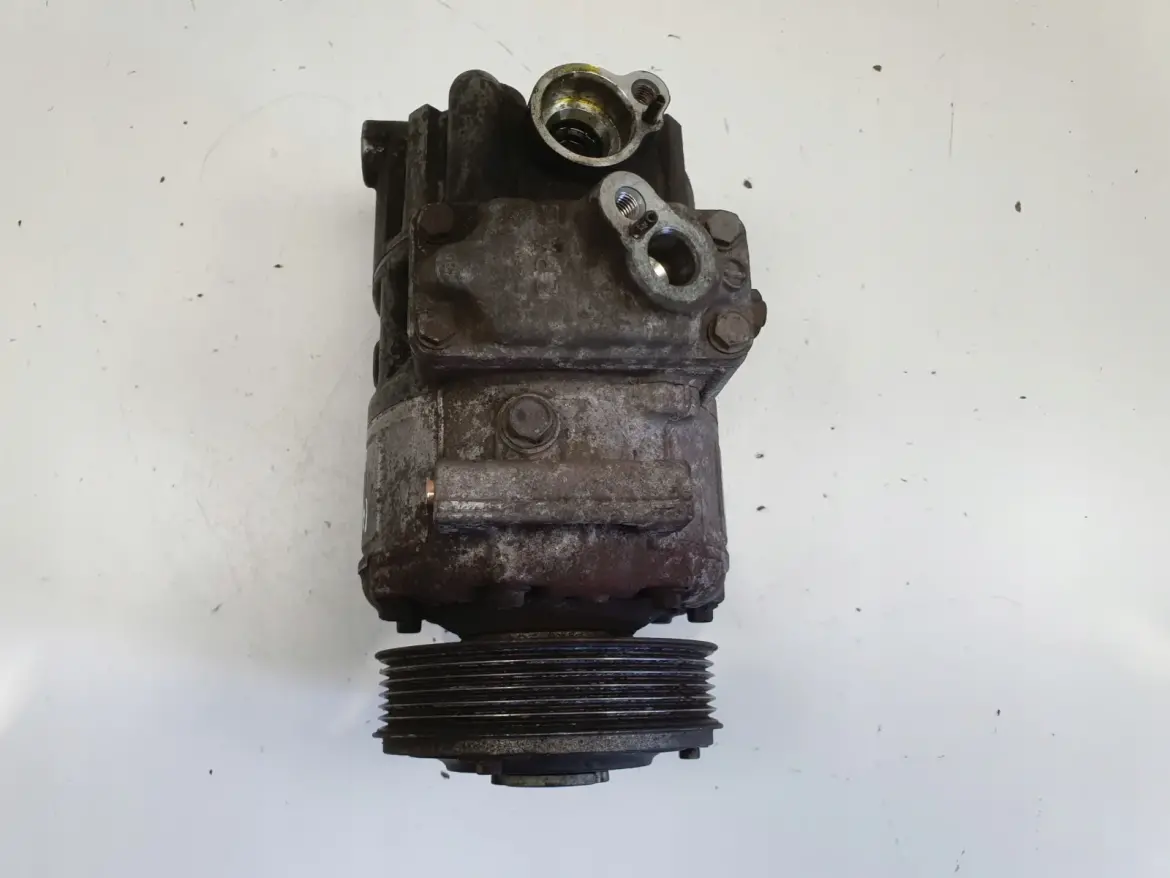 Audi A3 8P 2.0 TDI SPRĘŻARKA KLIMATYZACJI 1K0820803G