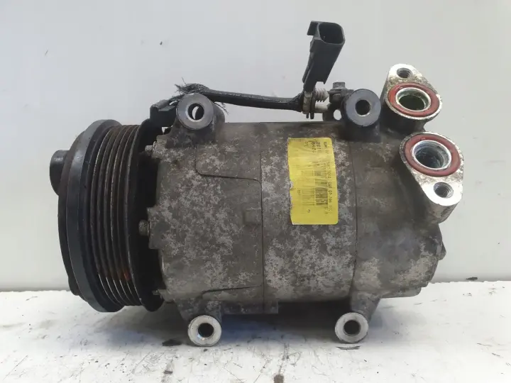 Ford C-MAX 1.6 TDCI SPRĘŻARKA KLIMATYZACJI pompa