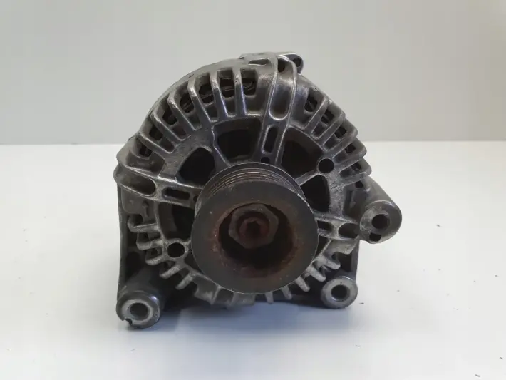 BMW X3 2.0 D ALTERNATOR 7797660 150A valeo