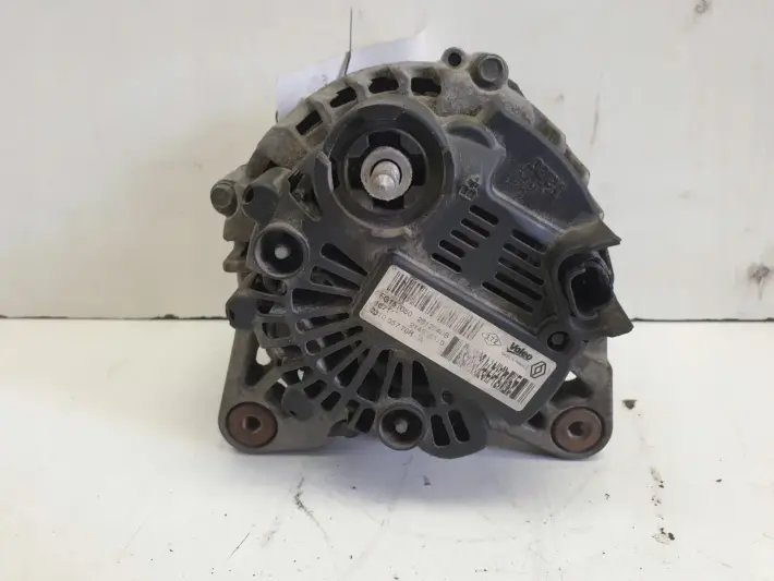 Dacia Duster 1.5 DCi ALTERNATOR 231005770R