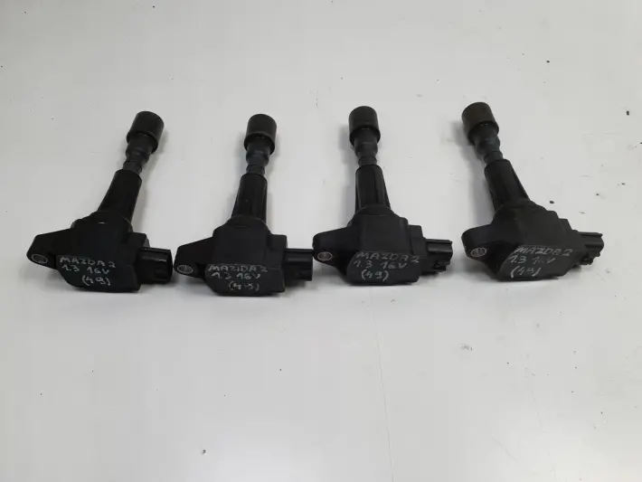 Mazda 2 1.3 16V CEWKA ZAPŁONOWA ZJ2018100