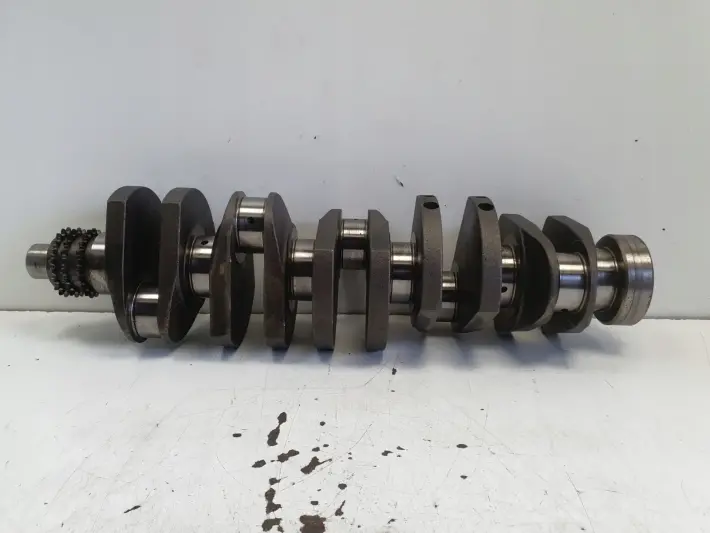 Land Rover Discovery II 2.5 TD5 WAŁ KORBOWY HRC2698 IDA50826