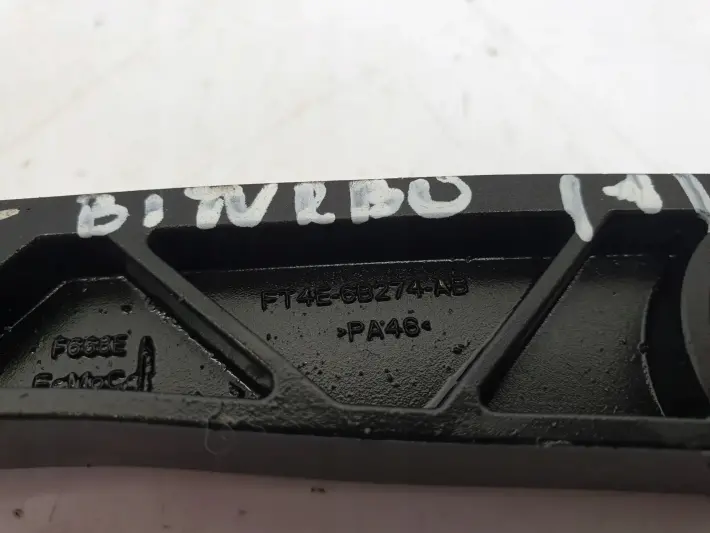 Ford F150 2.7 V6 Ecoboost ŚLIZG ŁAŃCUCHA ROZRZĄDU