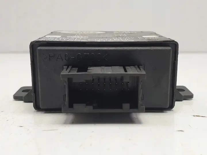 Land rover Range Rover P38 4.6 MODUŁ TEMPOMATU