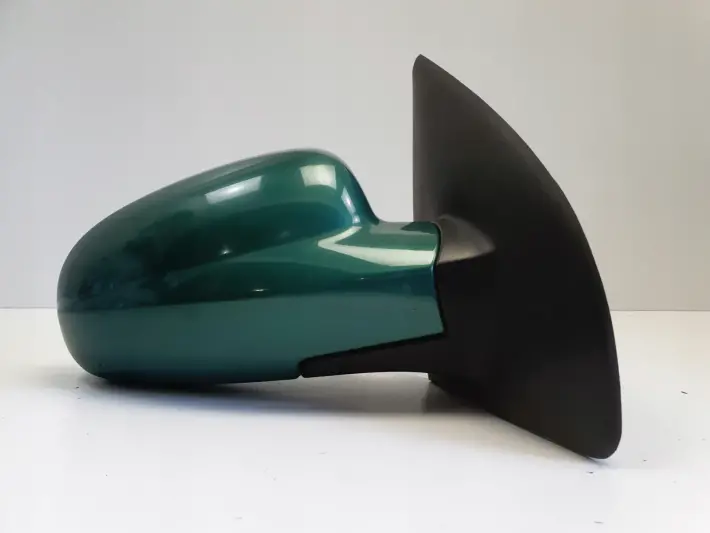 Daewoo Kalos 02-04r LUSTERKO PRAWE PASAŻERA 5 pin pinów europa