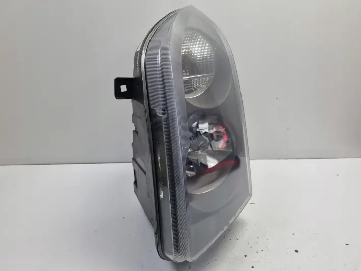 VW Crafter PRZEDNIA LAMPA LEWA lewy przód EUROPA 1ER247017-01 9068200061