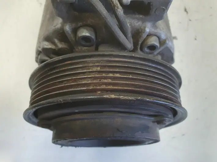 Rover 75 2.5 V6 SPRĘŻARKA KLIMATYZACJI pompa DENSO