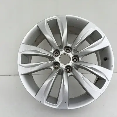 Kia Sorento II ORYGINALNA FELGA ALUMINIOWA KOŁO 18 R18 52910-2P180