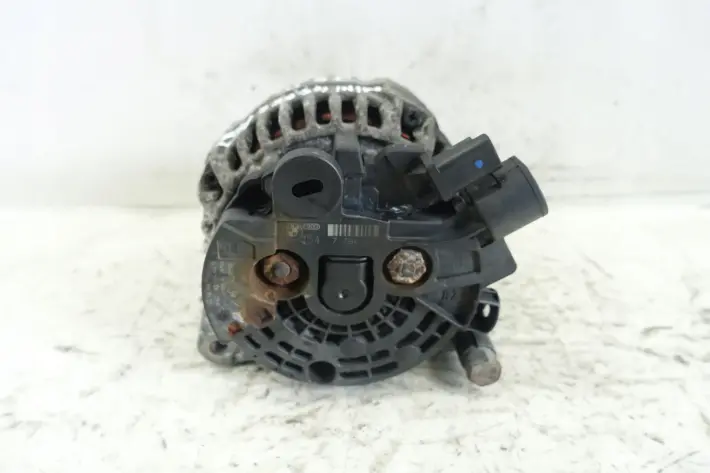 Mini Cooper R56 1.6 D ALTERNATOR 0124525216 154A