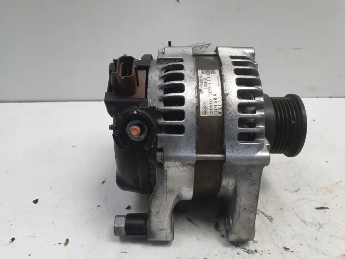 Volvo S40 II V50 1.6 D ALTERNATOR denso 31288155 150A