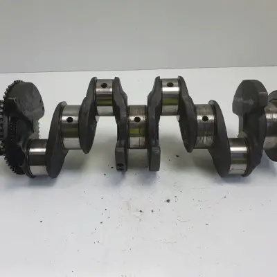 Iveco Daily III 3.0 HPI WAŁ KORBOWY