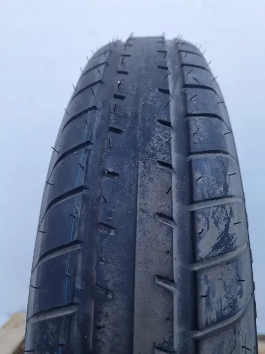 Volvo S40 V40 KOŁO DOJAZDOWE DOJAZDÓWKA 125/90 R15 4x114.3 30620658