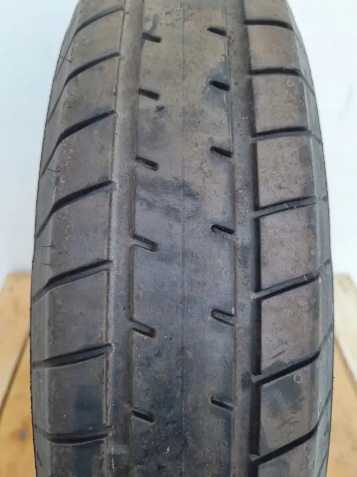 Ford C-Max Focus Mk2 II KOŁO DOJAZDOWE dojazdówka 125/85 R16 5x108 1S71MH