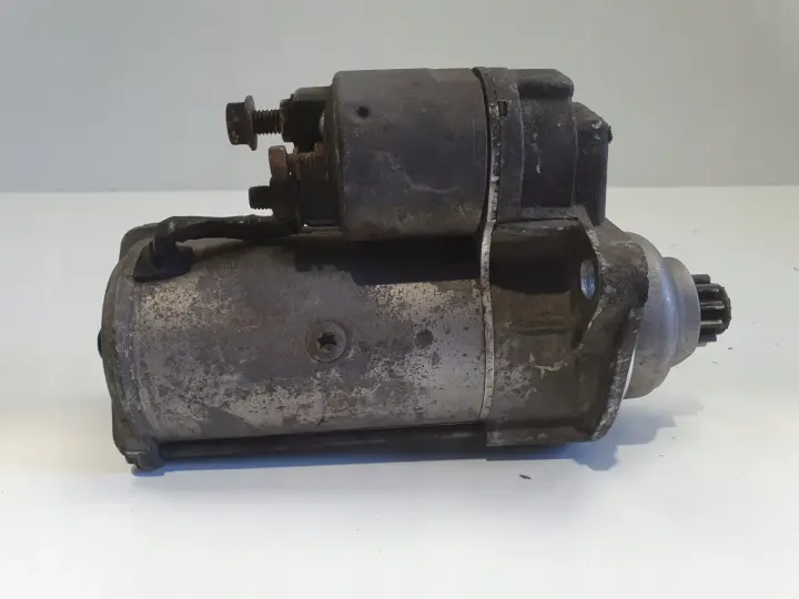 Audi A3 8L Golf IV 1.9 TDI ROZRUSZNIK valeo 02A911024B D7RS30
