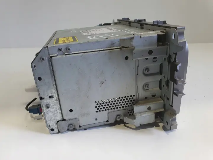Ford Mondeo MK4 Focus mk2 RADIOODTWATRZACZ CD radio 9M5T-18K931-DA