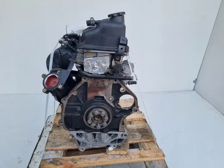 SILNIK Mini One R50 R53 1.6 16V 01-06r serwisowany 162tyś W10B16A