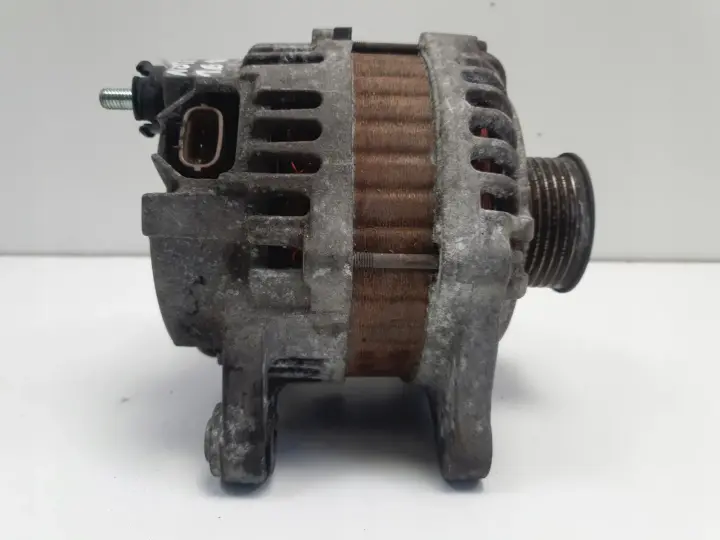 Nissan Note 1.6 16V ALTERNATOR 23100BC00A 120A