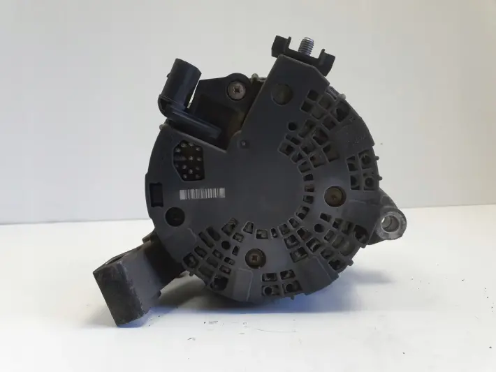 Volvo S60 II V70 III 2.0 D3 ALTERNATOR 31285627 bosch 0125711002