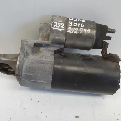 Mercedes W204 3.0 V6 ROZRUSZNIK bosch 0001108222