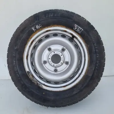 Transit Custom KOŁO ZAPASOWE Zapas felga 215/65 R16C 5x160 KK21-1015-CA