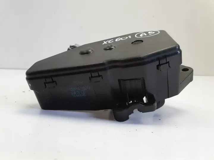Volvo S90 V60 II XC60 II XC90 II MODUŁ STEROWNIA KLAPĄ BAGAŻNIKA 31440645