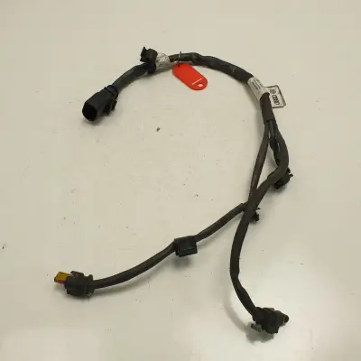 Audi A5 3.0 TFSI WIĄZKA CZUNIKA TEMPERATURY