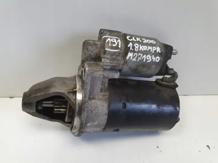Mercedes W203 CLK W209 1.8 K ROZRUSZNIK A0051513901