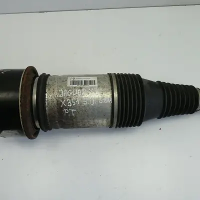 Jaguar XJ X351 5.0 V8 TYLNY AMORTYZATOR prawy tył