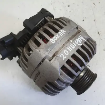 Peugeot Partner 2.0 HDI ALTERNATOR 23227N