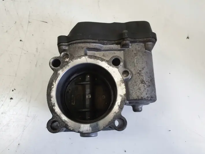 Seat Ibiza III 1.4 16V PRZEPUSTNICA 03C133062C