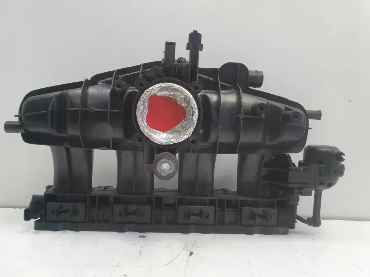 VW Tiguan 2.0 TDI KOLEKTOR SSĄCY 987081325