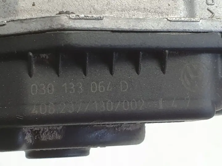 VW Polo III 1.4 8V PRZEPUSTNICA 030133064D