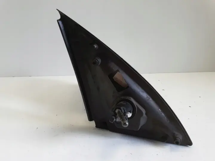 Opel Corsa C 00-06r LUSTERKO LEWE KIEROWCY manualne 24420288 24417657