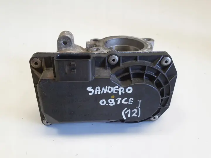Dacia Sandero II 0.9 TCE PRZEPUSTNICA 161206038R