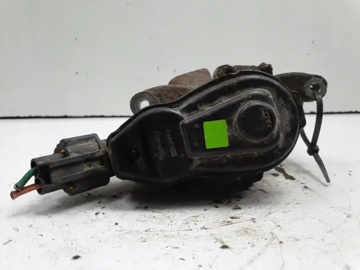 Renault Scenic IV TYLNY ZACISK HAMULCOWY lewy tył KIEROWCY