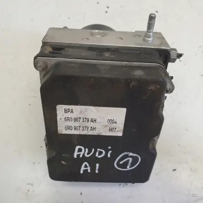Audi A1 POMPA ABS hamulcowa 6R0907379AH
