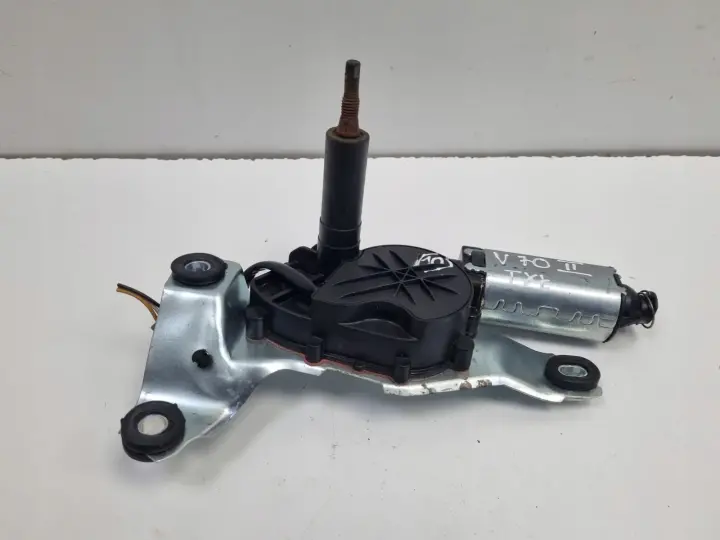 Volvo V70 II lift SILNICZEK TYLNEJ WYCIERACZKI Mechanizm tył